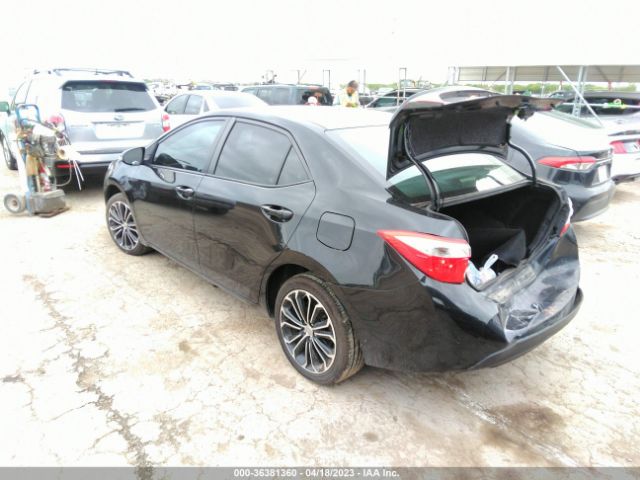 Toyota Corolla L/le/s/s Plus/le Plus 2016 5YFBURHE2GP419503 Image 3