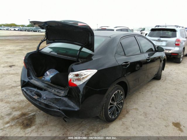 Toyota Corolla L/le/s/s Plus/le Plus 2016 5YFBURHE2GP419503 Image 4