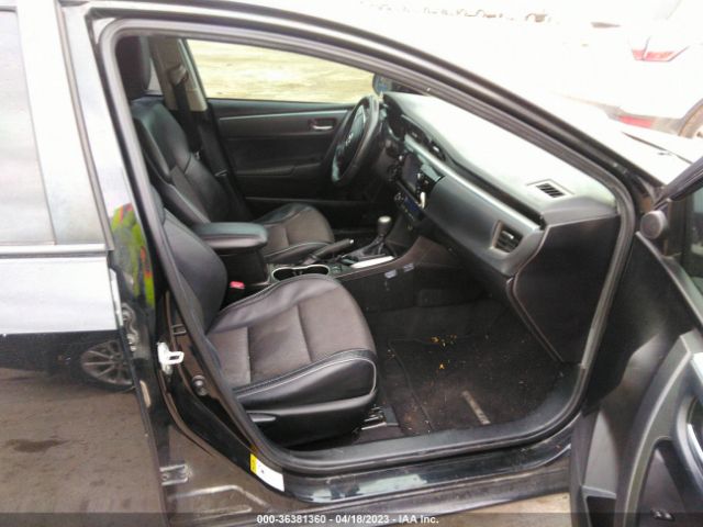 Toyota Corolla L/le/s/s Plus/le Plus 2016 5YFBURHE2GP419503 Image 5