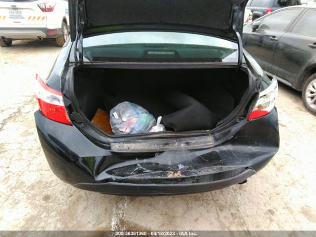 Toyota Corolla L/le/s/s Plus/le Plus 2016 5YFBURHE2GP419503 Image 6