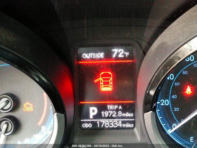 Toyota Corolla L/le/s/s Plus/le Plus 2016 5YFBURHE2GP419503 Image 7