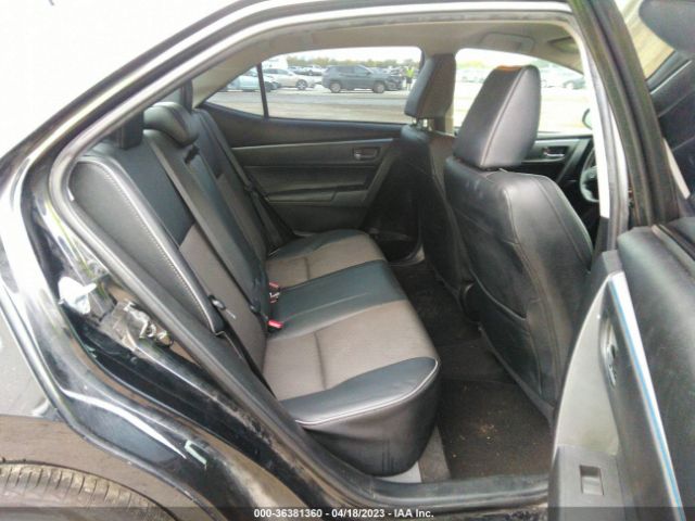 Toyota Corolla L/le/s/s Plus/le Plus 2016 5YFBURHE2GP419503 Image 8