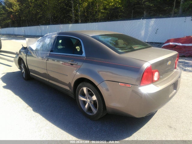 2010 CHEVROLET MALIBU LS W/1FL VIN: 1G1ZA5EB9AF101394