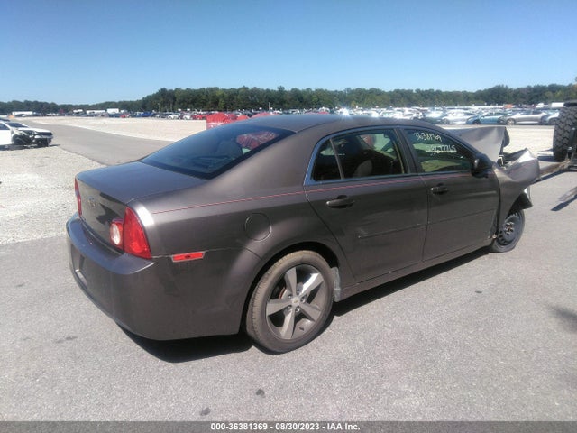 2010 CHEVROLET MALIBU LS W/1FL VIN: 1G1ZA5EB9AF101394