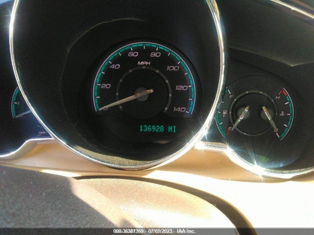 2010 CHEVROLET MALIBU LS W/1FL VIN: 1G1ZA5EB9AF101394