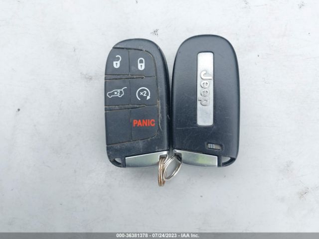 1C4RJFBG4EC444120 Jeep Grand Cherokee Limited