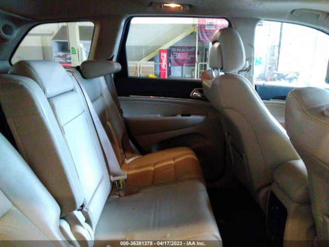 1C4RJFBG4EC444120 Jeep Grand Cherokee Limited