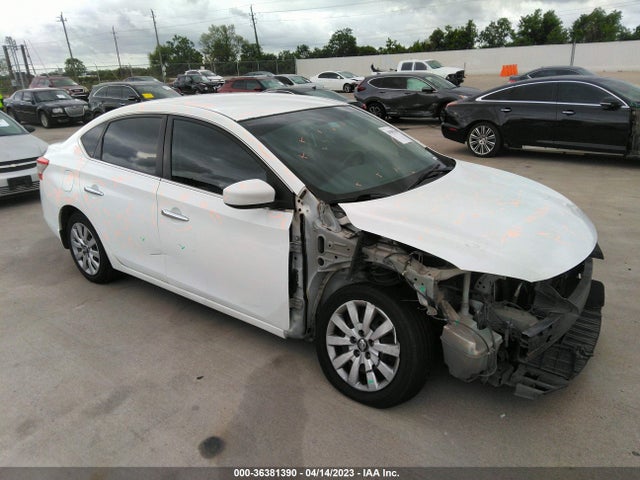 2015 3N1AB7AP4FY234680 main image