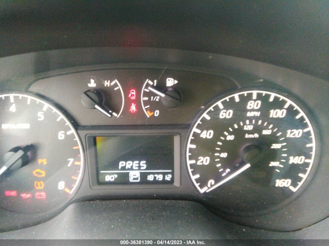 Nissan SENTRA S 2015 3N1AB7AP4FY234680 Image 9