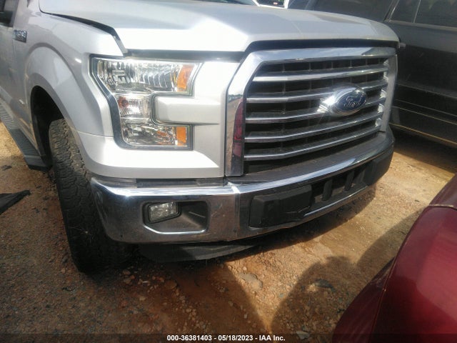 Ford F-150 Xl/lariat/xlt 2015 1FTEW1CP7FFB42368 Image 6