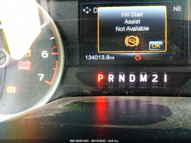 Ford F-150 Xl/lariat/xlt 2015 1FTEW1CP7FFB42368 Image 7
