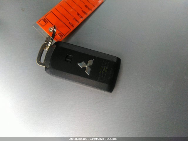JA4AD3A33GZ014445 Mitsubishi Outlander Se/sel