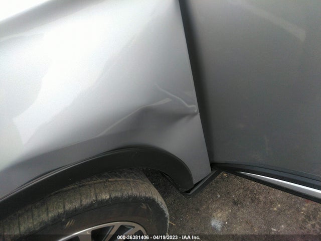 JA4AD3A33GZ014445 Mitsubishi Outlander Se/sel