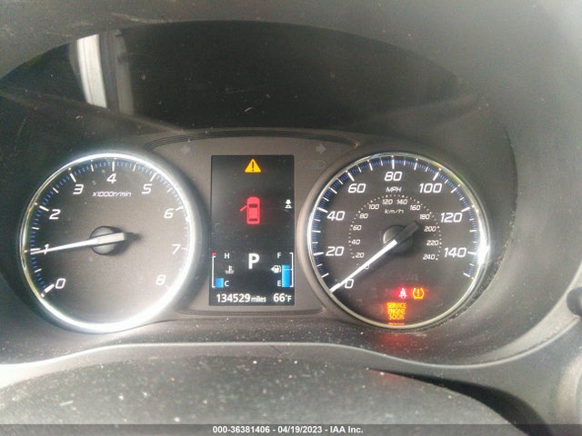 JA4AD3A33GZ014445 Mitsubishi Outlander Se/sel