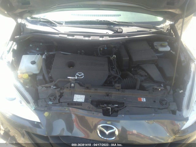 Mazda Mazda5 Sport 2015 JM1CW2BL8F0190363 Image 10