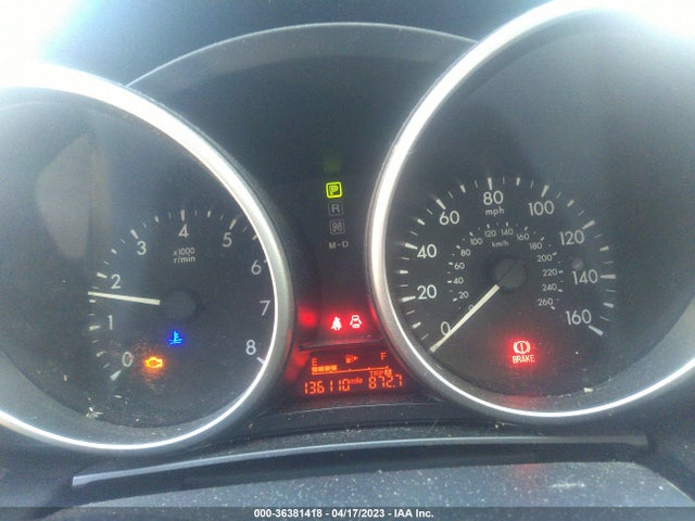 Mazda Mazda5 Sport 2015 JM1CW2BL8F0190363 Image 7