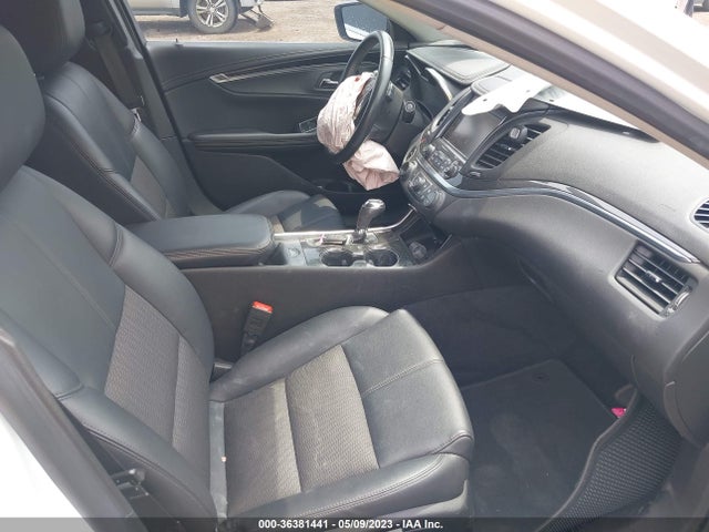 Chevrolet IMPALA LT 2020 2G11Z5S34L9101818 Image 5