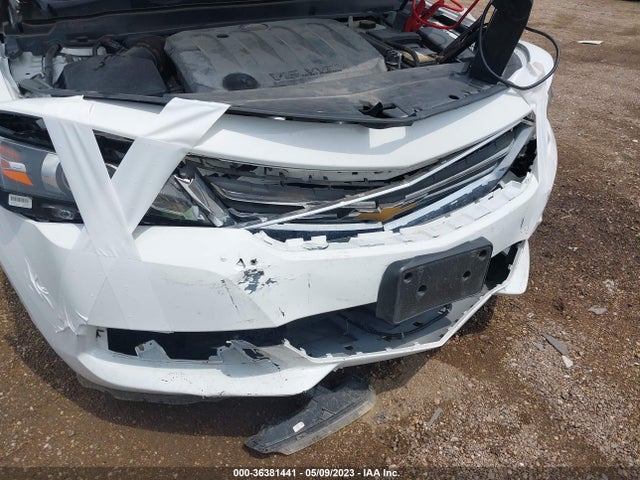 Chevrolet IMPALA LT 2020 2G11Z5S34L9101818 Image 6