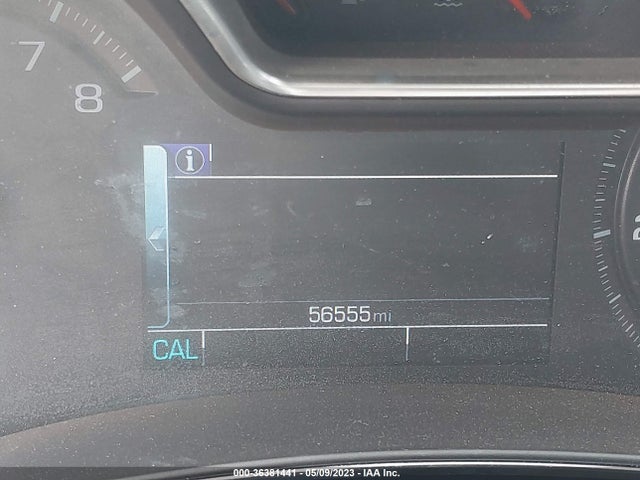 Chevrolet IMPALA LT 2020 2G11Z5S34L9101818 Image 7