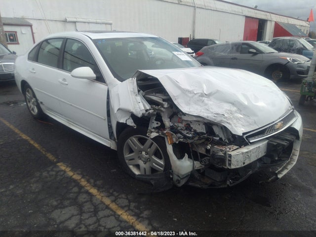 2014 2G1WB5E34E1166384 main image