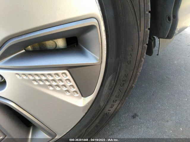 2019 Hyundai Kona, VIN: KM8K33AG4KU052915