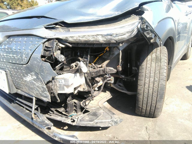 2019 Hyundai Kona, VIN: KM8K33AG4KU052915