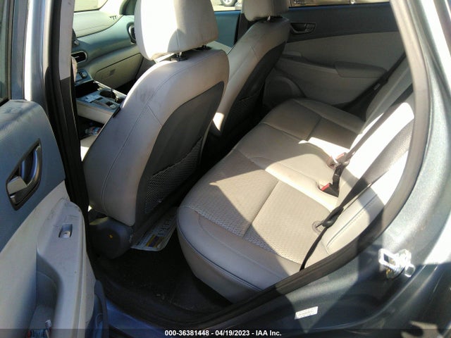 2019 Hyundai Kona, VIN: KM8K33AG4KU052915