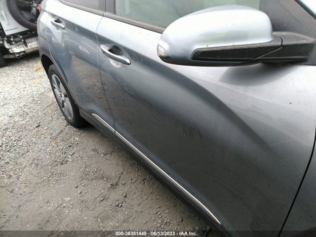 2019 Hyundai Kona, VIN: KM8K33AG4KU052915