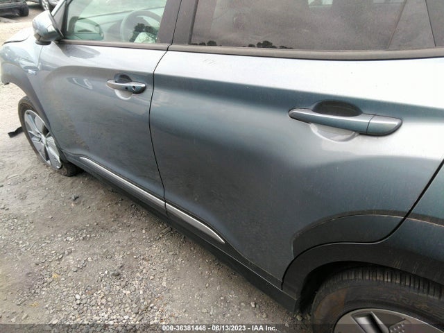 2019 Hyundai Kona, VIN: KM8K33AG4KU052915