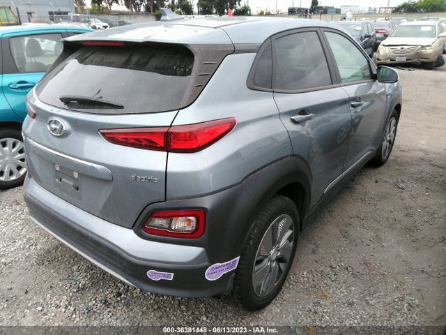 2019 Hyundai Kona, VIN: KM8K33AG4KU052915