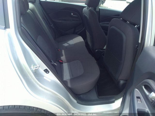 KNADM4A34G6637662 KIA RIO LX
