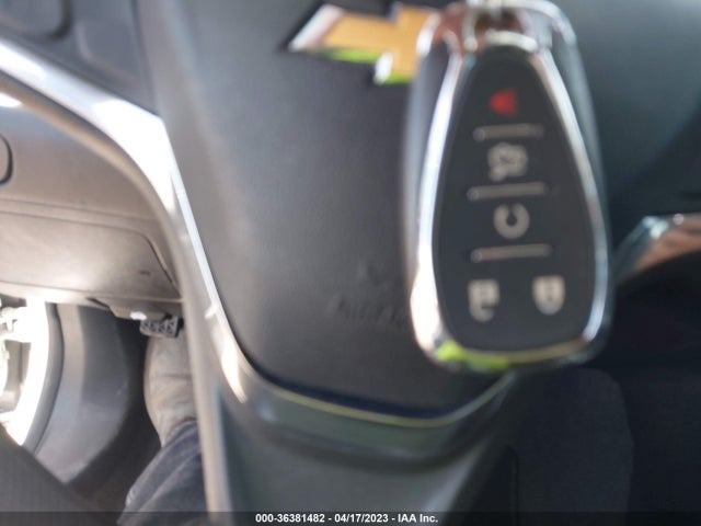 Chevrolet MALIBU LT 2020 1G1ZD5ST4LF045694 Image 11