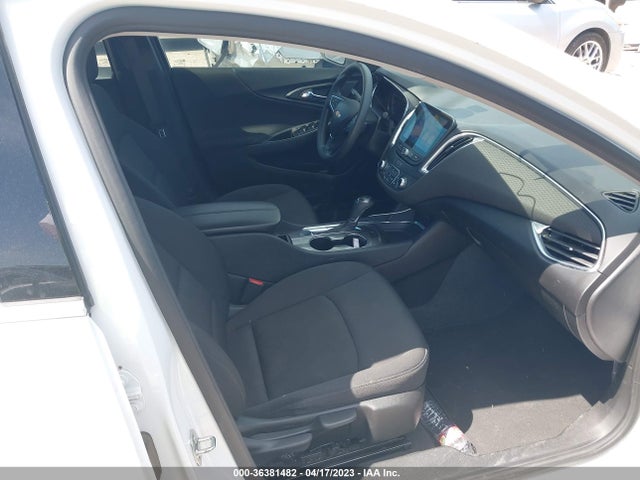 Chevrolet MALIBU LT 2020 1G1ZD5ST4LF045694 Image 5