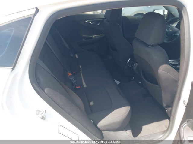 Chevrolet MALIBU LT 2020 1G1ZD5ST4LF045694 Image 8