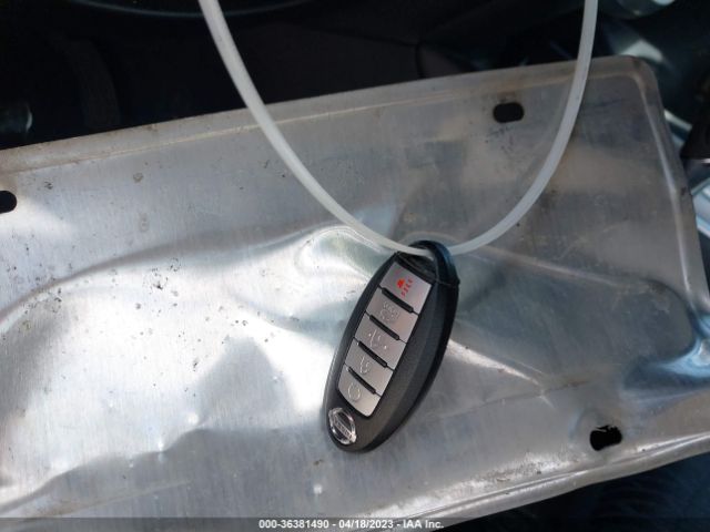 1N4AL3AP6JC265908 Nissan Altima 2.5 Sv