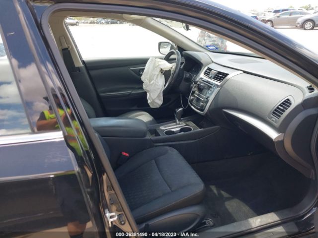 1N4AL3AP6JC265908 Nissan Altima 2.5 Sv