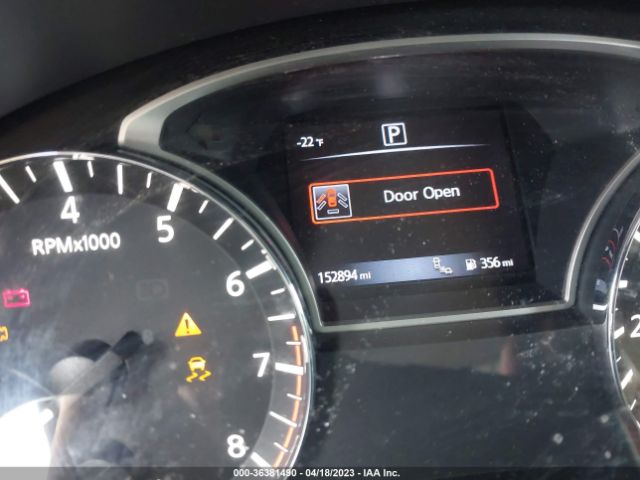 1N4AL3AP6JC265908 Nissan Altima 2.5 Sv