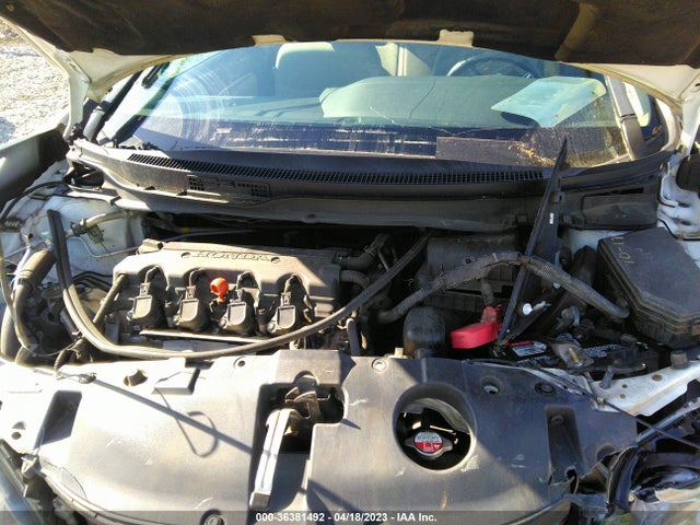 Honda Civic Sedan Ex 2015 19XFB2F8XFE114309 Image 12