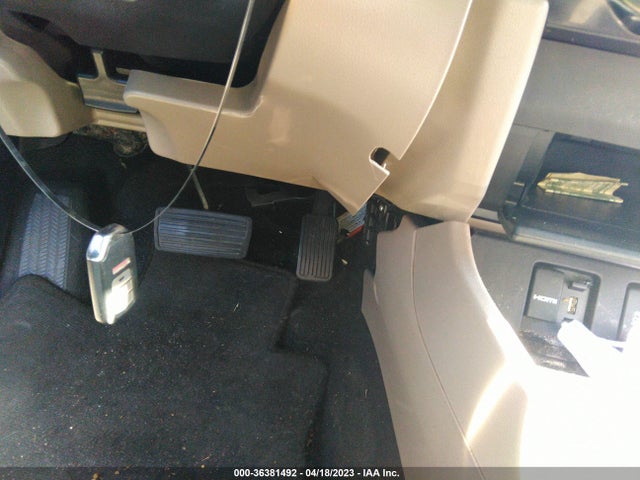 Honda Civic Sedan Ex 2015 19XFB2F8XFE114309 Image 3
