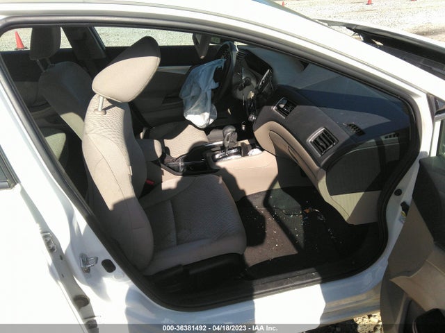 Honda Civic Sedan Ex 2015 19XFB2F8XFE114309 Image 7