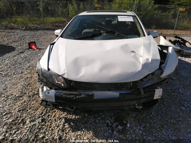 Honda Civic Sedan Ex 2015 19XFB2F8XFE114309 Image 8