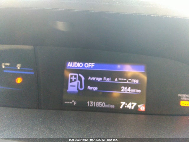 Honda Civic Sedan Ex 2015 19XFB2F8XFE114309 Image 9
