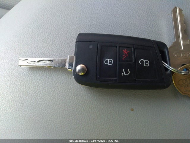 3VWC57BU2KM217375 Volkswagen Jetta S/se/r-line