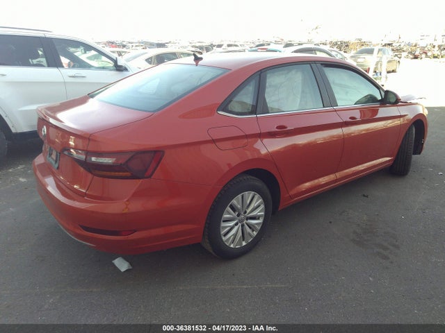3VWC57BU2KM217375 Volkswagen Jetta S/se/r-line