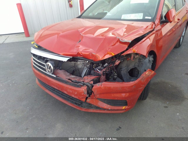 3VWC57BU2KM217375 Volkswagen Jetta S/se/r-line