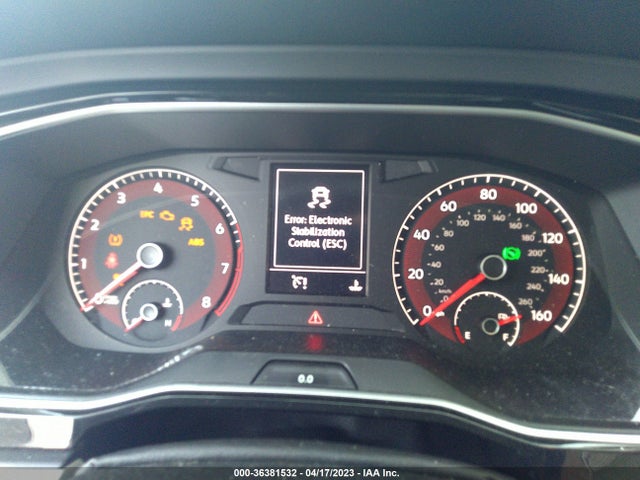 3VWC57BU2KM217375 Volkswagen Jetta S/se/r-line