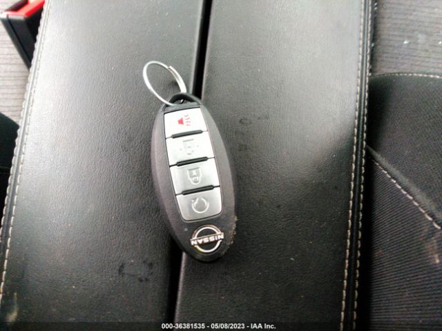 5N1BT3BB8NC686399 Nissan ROGUE SV