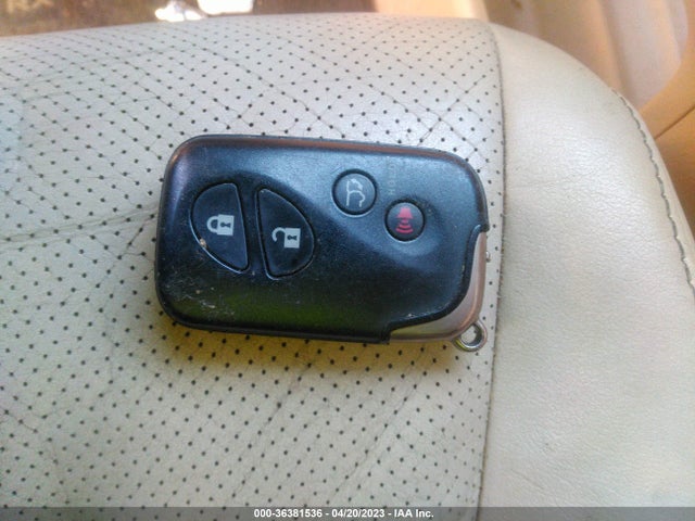 2T2ZK1BAXFC172057 Lexus RX 350