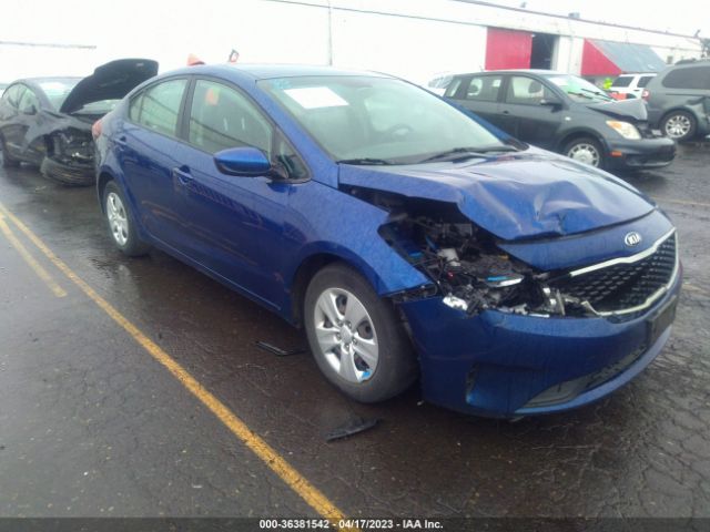 3KPFL4A71HE127587 auction archive image