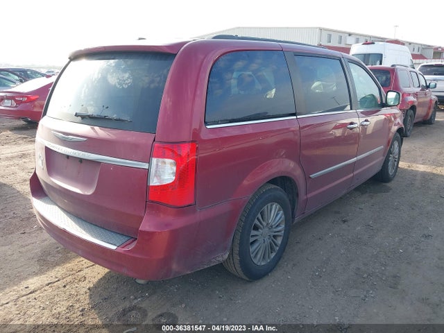 2C4RC1CG5FR514227 Chrysler Town & Country Touring-l